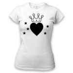Women's Tshirt Thumbnail