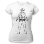 Women's Tshirt Thumbnail