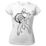Women's Tshirt Thumbnail