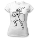 Women's Tshirt Thumbnail
