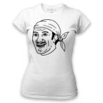 Women's Tshirt Thumbnail