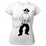 Women's Tshirt Thumbnail