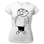 Women's Tshirt Thumbnail