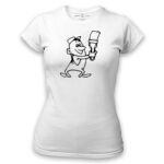 Women's Tshirt Thumbnail