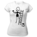 Women's Tshirt Thumbnail