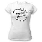 Women's Tshirt Thumbnail