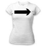 Women's Tshirt Thumbnail