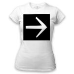 Women's Tshirt Thumbnail