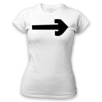 Women's Tshirt Thumbnail