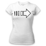 Women's Tshirt Thumbnail