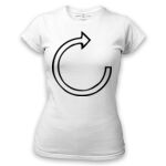 Women's Tshirt Thumbnail