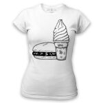 Women's Tshirt Thumbnail