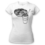 Women's Tshirt Thumbnail