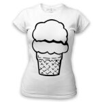 Women's Tshirt Thumbnail