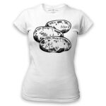 Women's Tshirt Thumbnail