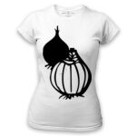 Women's Tshirt Thumbnail