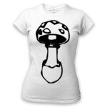 Women's Tshirt Thumbnail