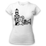 Women's Tshirt Thumbnail