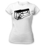 Women's Tshirt Thumbnail