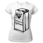 Women's Tshirt Thumbnail