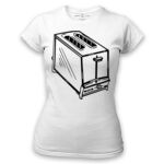 Women's Tshirt Thumbnail