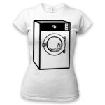 Women's Tshirt Thumbnail