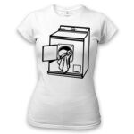 Women's Tshirt Thumbnail