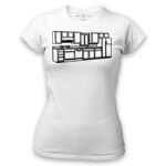 Women's Tshirt Thumbnail