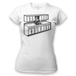 Women's Tshirt Thumbnail