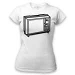 Women's Tshirt Thumbnail