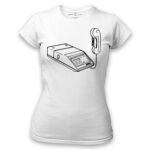 Women's Tshirt Thumbnail