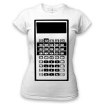 Women's Tshirt Thumbnail