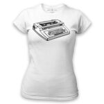 Women's Tshirt Thumbnail