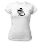 Women's Tshirt Thumbnail