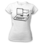 Women's Tshirt Thumbnail