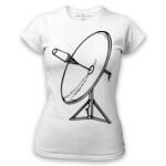 Women's Tshirt Thumbnail