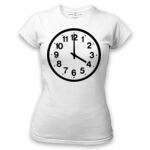 Women's Tshirt Thumbnail