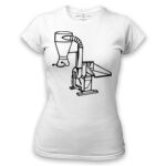 Women's Tshirt Thumbnail