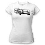 Women's Tshirt Thumbnail