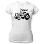 Women's Tshirt Thumbnail