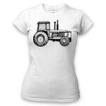 Women's Tshirt Thumbnail