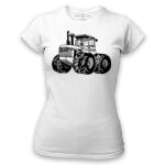 Women's Tshirt Thumbnail