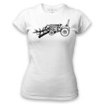 Women's Tshirt Thumbnail