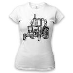 Women's Tshirt Thumbnail