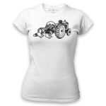 Women's Tshirt Thumbnail