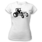 Women's Tshirt Thumbnail
