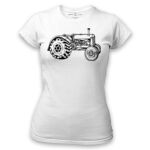 Women's Tshirt Thumbnail