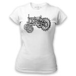 Women's Tshirt Thumbnail