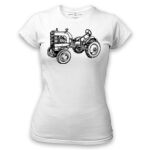 Women's Tshirt Thumbnail