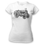 Women's Tshirt Thumbnail